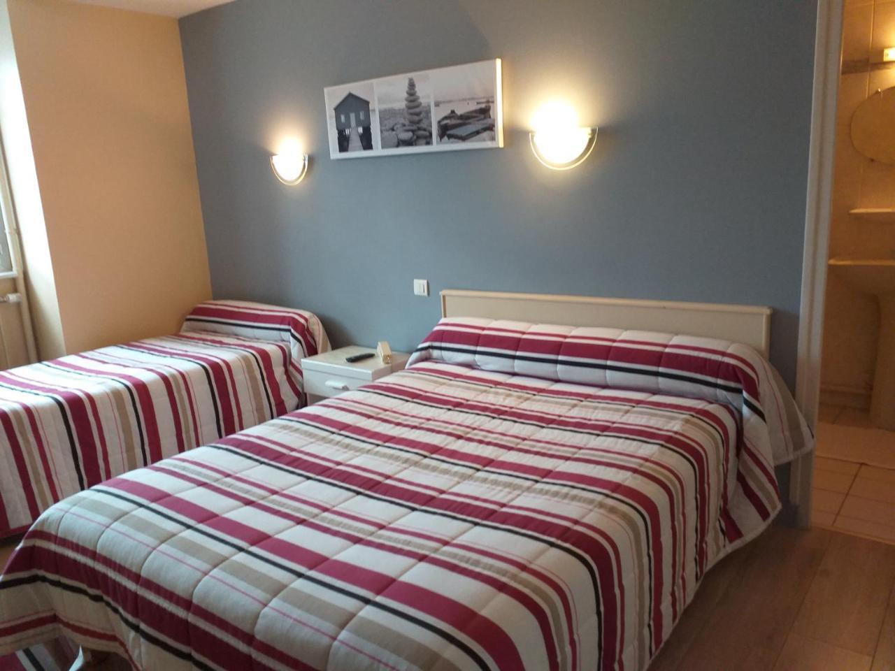 Hotel Le Lion D'Or Salbris Luaran gambar